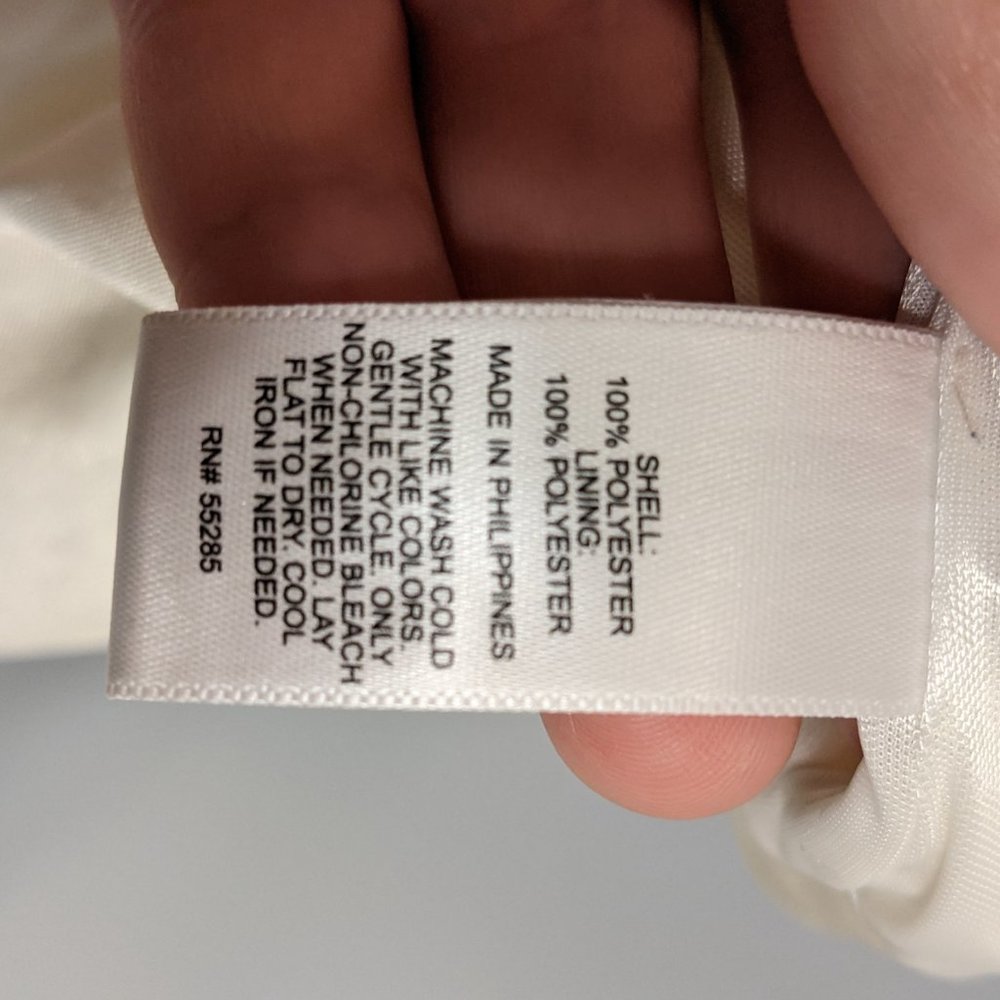 Express Top - Picture 6 of 7